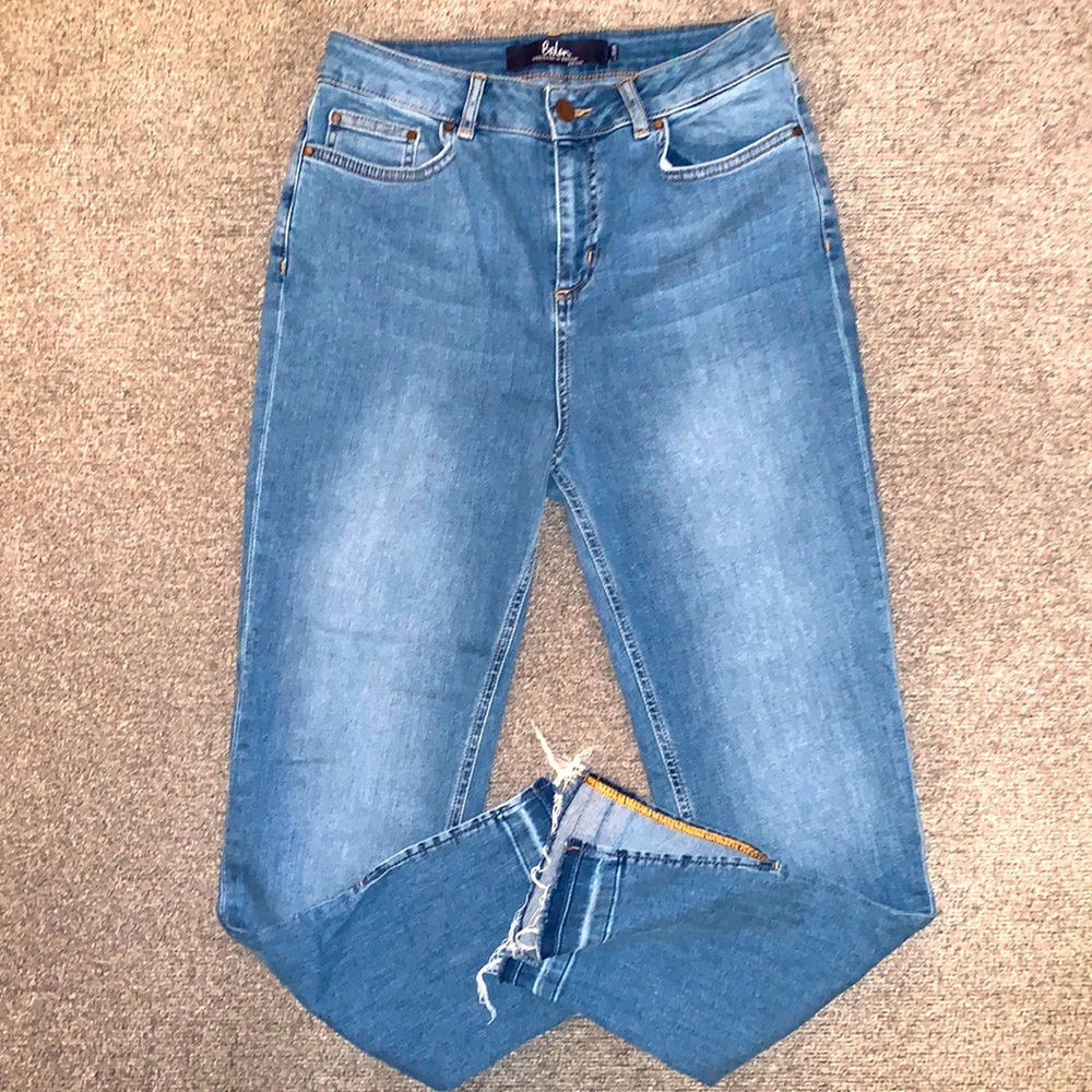 Boden Jeans